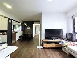Blk 33 Ghim Moh Edge (Queenstown), HDB 4 Rooms #566378391